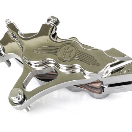 Taverner Motorsports - Caliper 6Pist; LHF 13" BT'00up