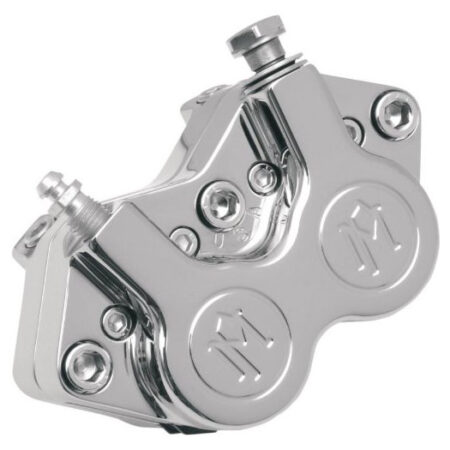 Taverner Motorsports - Caliper 4pist; RHF 125X4S - P00522200CH