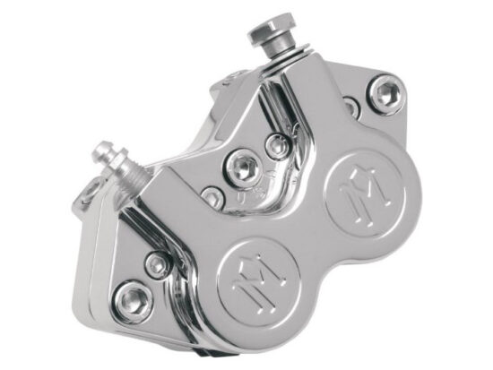 Taverner Motorsports - Caliper 4pist; RHF 125X4S - P00522200CH