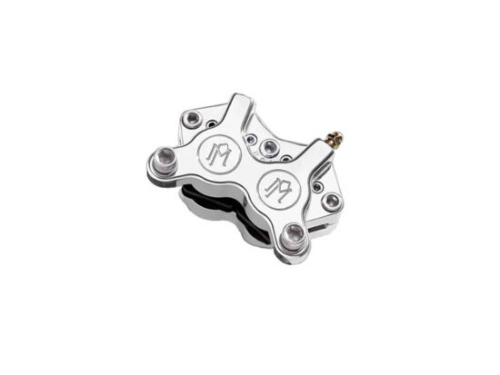 Taverner Motorsports - Caliper 4Pist; Universal 125x4SL - P00522300CH