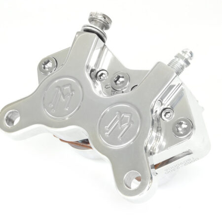 Taverner Motorsports - Caliper 4Pist; Universal 125x4SL - P00522300P