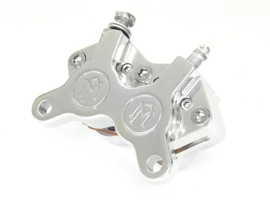 Taverner Motorsports - Caliper 4Pist; Universal 125x4SL - P00522300P