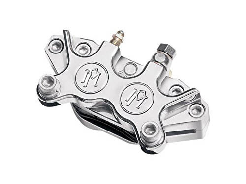 Taverner Motorsports - Caliper 4pist; Universal 125X4R - P00522400P