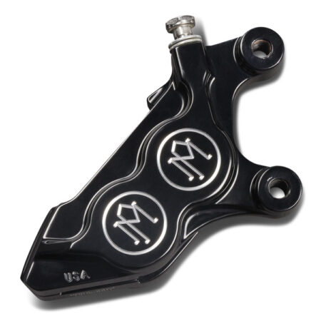 Taverner Motorsports - Caliper 4Pist; RHF S/Tail'15up