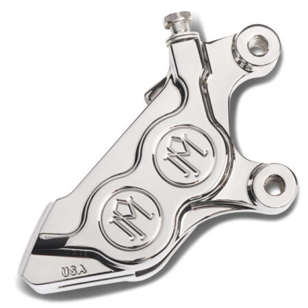 Taverner Motorsports - Caliper 4Pist; RHF S/Tail'15up