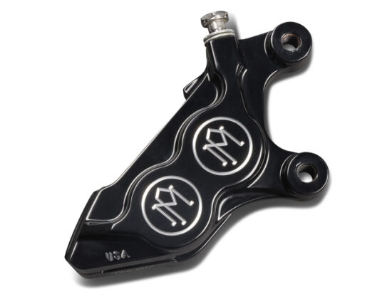 Taverner Motorsports - Caliper 4Pist; LHF S/Tail'15up