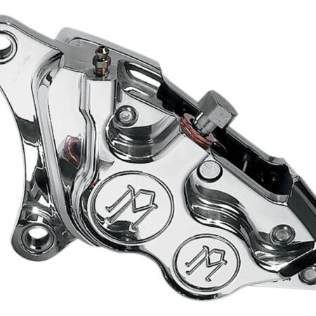 Taverner Motorsports - Caliper 4Pist; LHF S/Tail'00-14