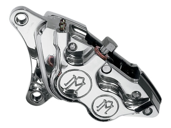 Taverner Motorsports - Caliper 4Pist; LHF S/Tail'00-14