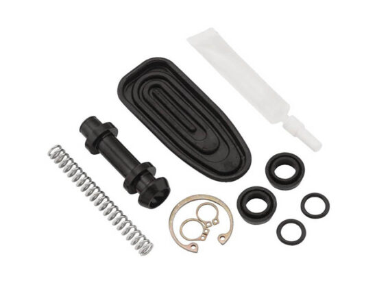 Taverner Motorsports - M/Cyl Rebuild Kit; 9/16" Bore