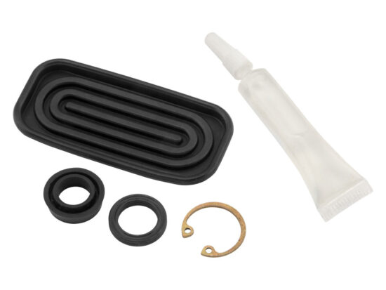 Taverner Motorsports - M/Cyl Rebuild Kit; 5/8" '96up - P00603602