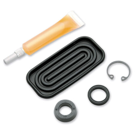 Taverner Motorsports - M/Cyl Rebuild Kit; 11/16" Bore - P00603900