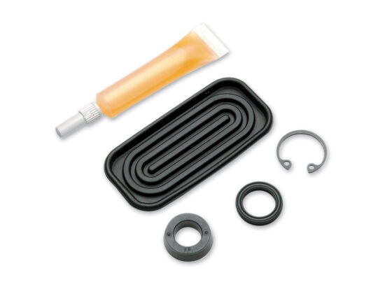 Taverner Motorsports - M/Cyl Rebuild Kit; 11/16" Bore - P00603900