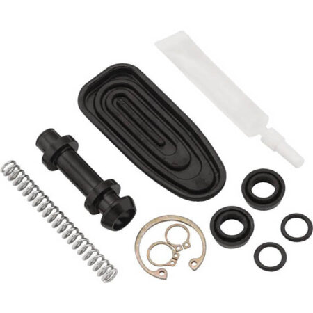 Taverner Motorsports - M/Cyl Rebuild Kit; 11/16" Bore - P00603905