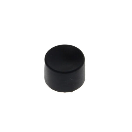 Taverner Motorsports - Cap; Push Button Blk Replacement - P00621045