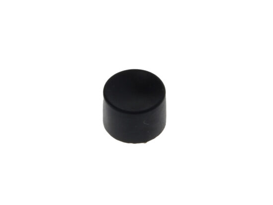 Taverner Motorsports - Cap; Push Button Blk Replacement - P00621045