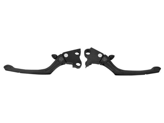 Taverner Motorsports - Levers; Adj Regulator