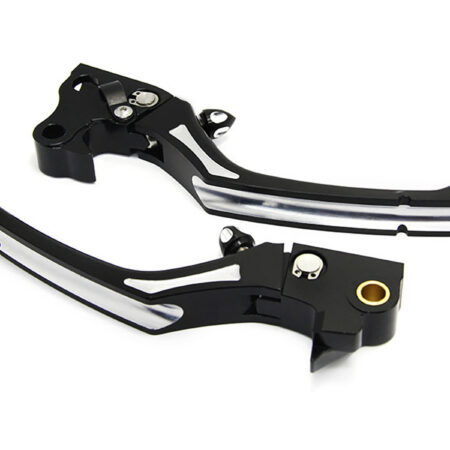 Taverner Motorsports - Levers; Adj Regulator XL'14-21 - P00624018BM