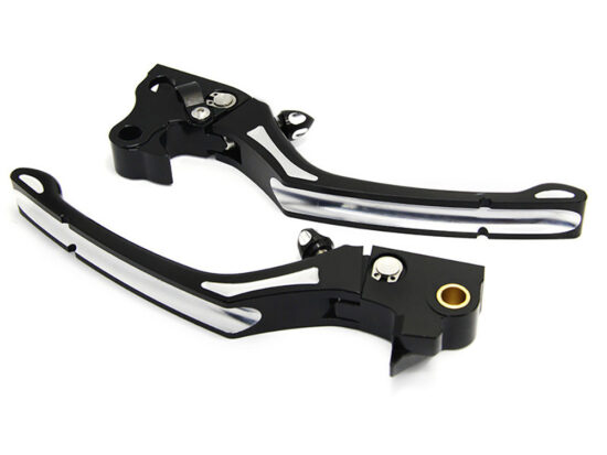 Taverner Motorsports - Levers; Adj Regulator XL'14-21 - P00624018BM