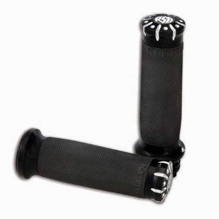 Taverner Motorsports - Handgrips; Cable