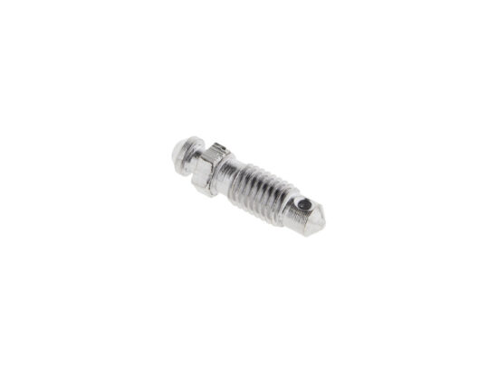 Taverner Motorsports - Bleeder Screw; PM 112x6B & 137x4B - P00831000MCH