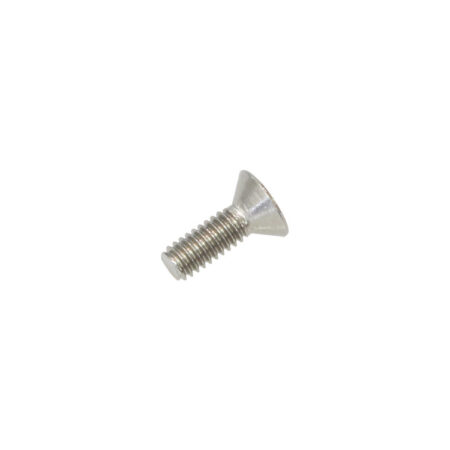 Taverner Motorsports - Screw; Pivot Pin Lever to Perch - P01039004SS