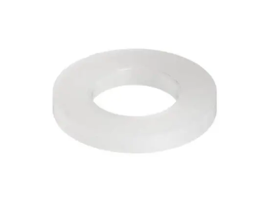 Taverner Motorsports - Washer; Pivot Pin Lever to Perch - P01069019