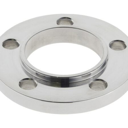 Taverner Motorsports - Spacer; RR Pulley Adapter 0.425" - P01240615P