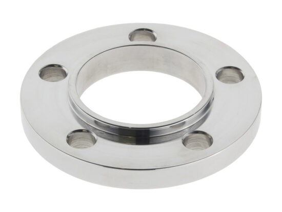 Taverner Motorsports - Spacer; RR Pulley Adapter 0.425" - P01240615P