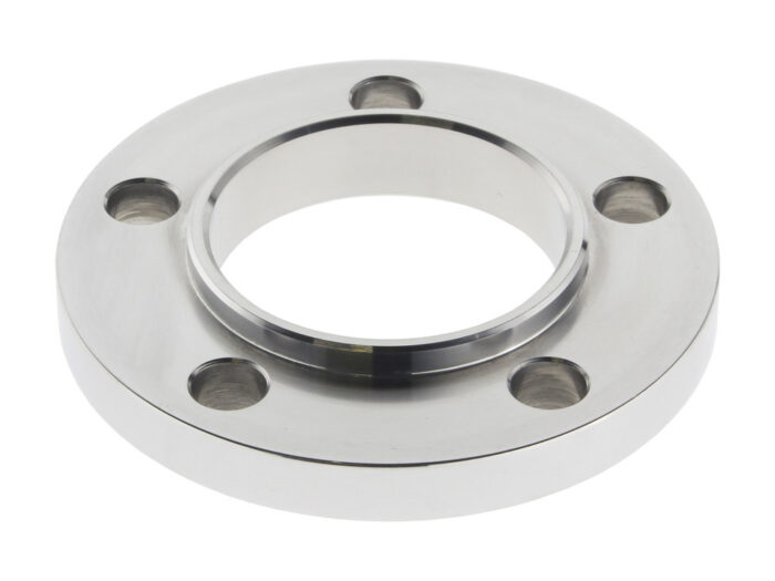 Taverner Motorsports - Spacer; RR Pulley Adapter 0.445 - P01240652