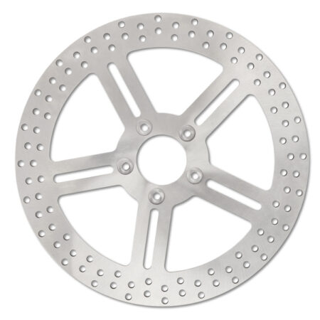 Taverner Motorsports - Disc Rotor; 13" FR BT