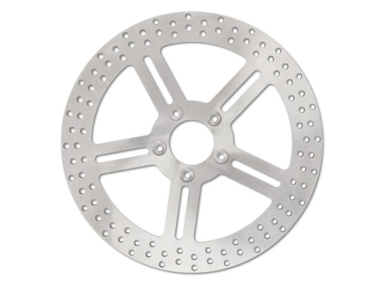 Taverner Motorsports - Disc Rotor; 13" FR BT