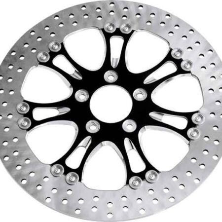 Taverner Motorsports - Disc Rotor; 11.5" LHF RHF Heathen