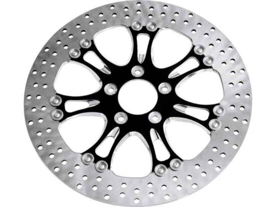 Taverner Motorsports - Disc Rotor; 11.5" LHF RHF Heathen