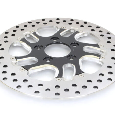 Taverner Motorsports - Disc Rotor; 11.5" LHF Rival