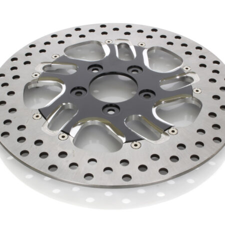 Taverner Motorsports - Disc Rotor; 11.5" RHF Rival