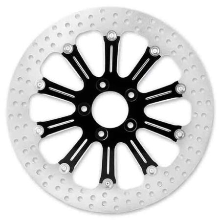 Taverner Motorsports - Disc Rotor; 11.5" RHR Revel