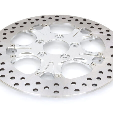 Taverner Motorsports - Disc Rotor; 11.8" LHF RHF Gasser