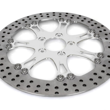 Taverner Motorsports - Disc Rotor; 13" LHF RHF Heathen