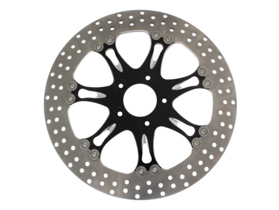 Taverner Motorsports - Disc Rotor; 13" LHF RHF Heathen