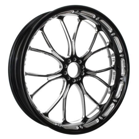 Taverner Motorsports - Wheel; Heathen 21"x3.5" BMP - P01571106RHEABMP