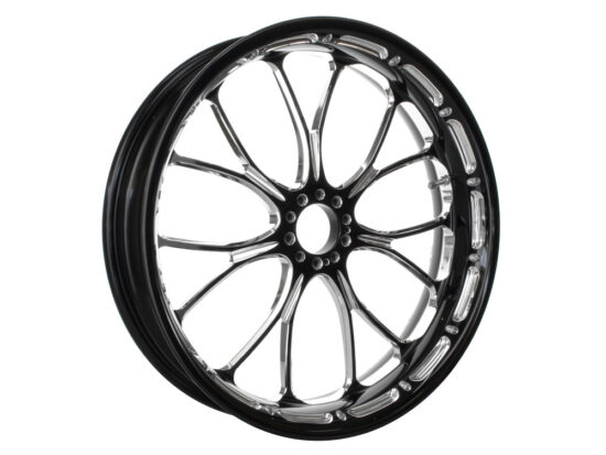 Taverner Motorsports - Wheel; Heathen 21"x3.5" BMP - P01571106RHEABMP