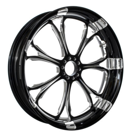 Taverner Motorsports - Wheel; Paramount 21"x3.5" BMP - P01571106RPARBMP