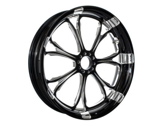 Taverner Motorsports - Wheel; Paramount 21"x3.5" BMP - P01571106RPARBMP