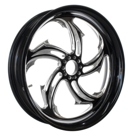 Taverner Motorsports - Wheel; Rival 16"x3.5" BMP - P01571606RRVLBMP