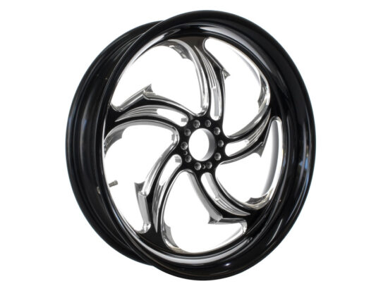 Taverner Motorsports - Wheel; Rival 16"x3.5" BMP - P01571606RRVLBMP