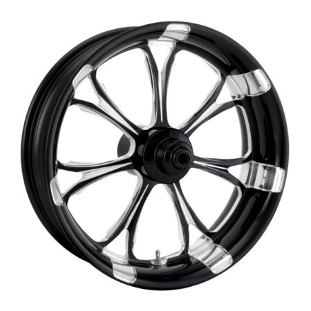 Taverner Motorsports - Wheel; Paramount 26"x3.5" BMP - P01572606RPARBMP