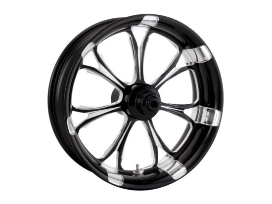 Taverner Motorsports - Wheel; Paramount 26"x3.5" BMP - P01572606RPARBMP