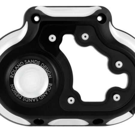 Taverner Motorsports - Clutch Cvr; RSD Clarity S/Tail'18up - P01772074BM