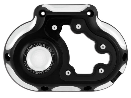 Taverner Motorsports - Clutch Cvr; RSD Clarity S/Tail'18up - P01772074BM