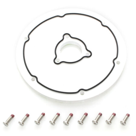 Taverner Motorsports - Clarity Repair Kit; A/Filter & - P01773002